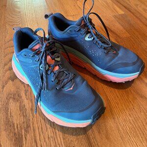 HOKA Challenger ATR - size 8
